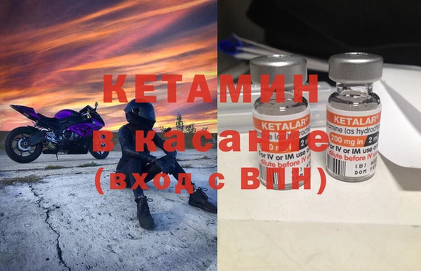 крисы Осинники